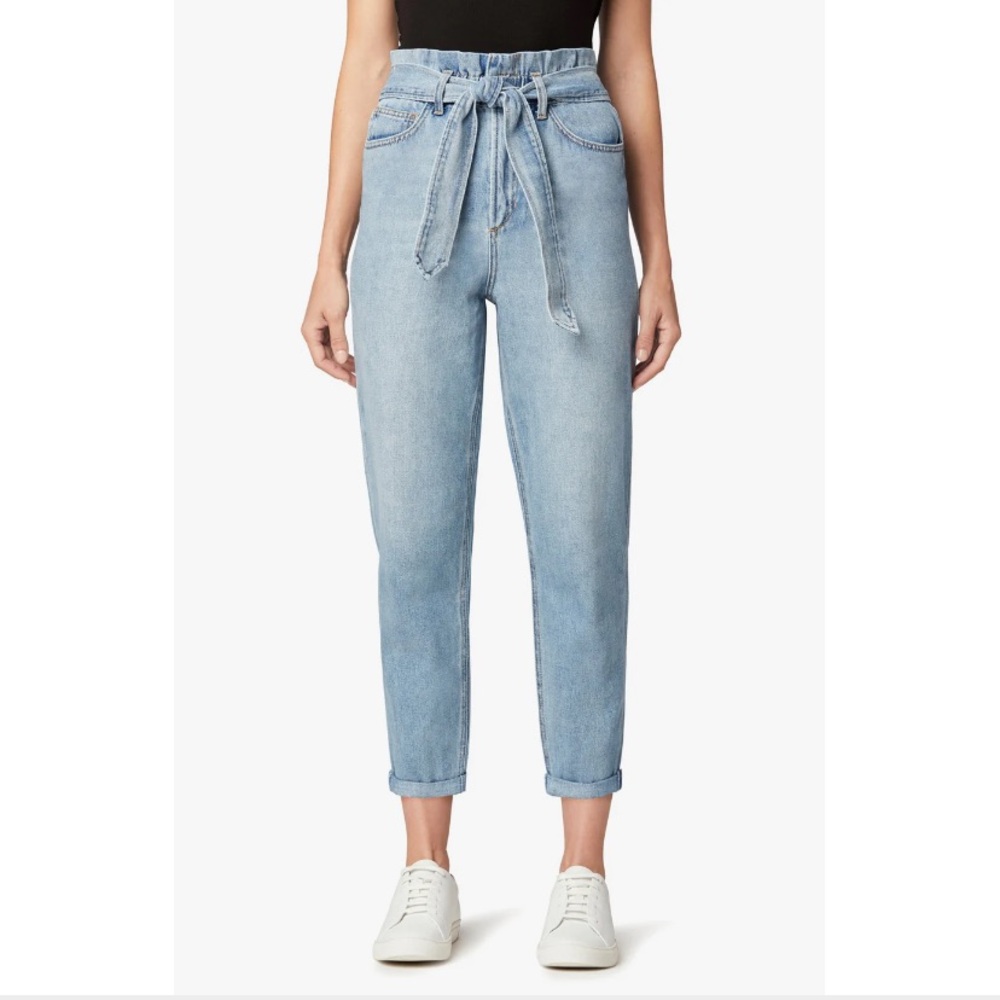 Joe's Jeans - The Brinkley Jeans High-Waist Size 28